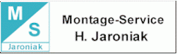 Montage Service Jaroniak, Anlagen fr die Keramische- und Kunststoffindustrie